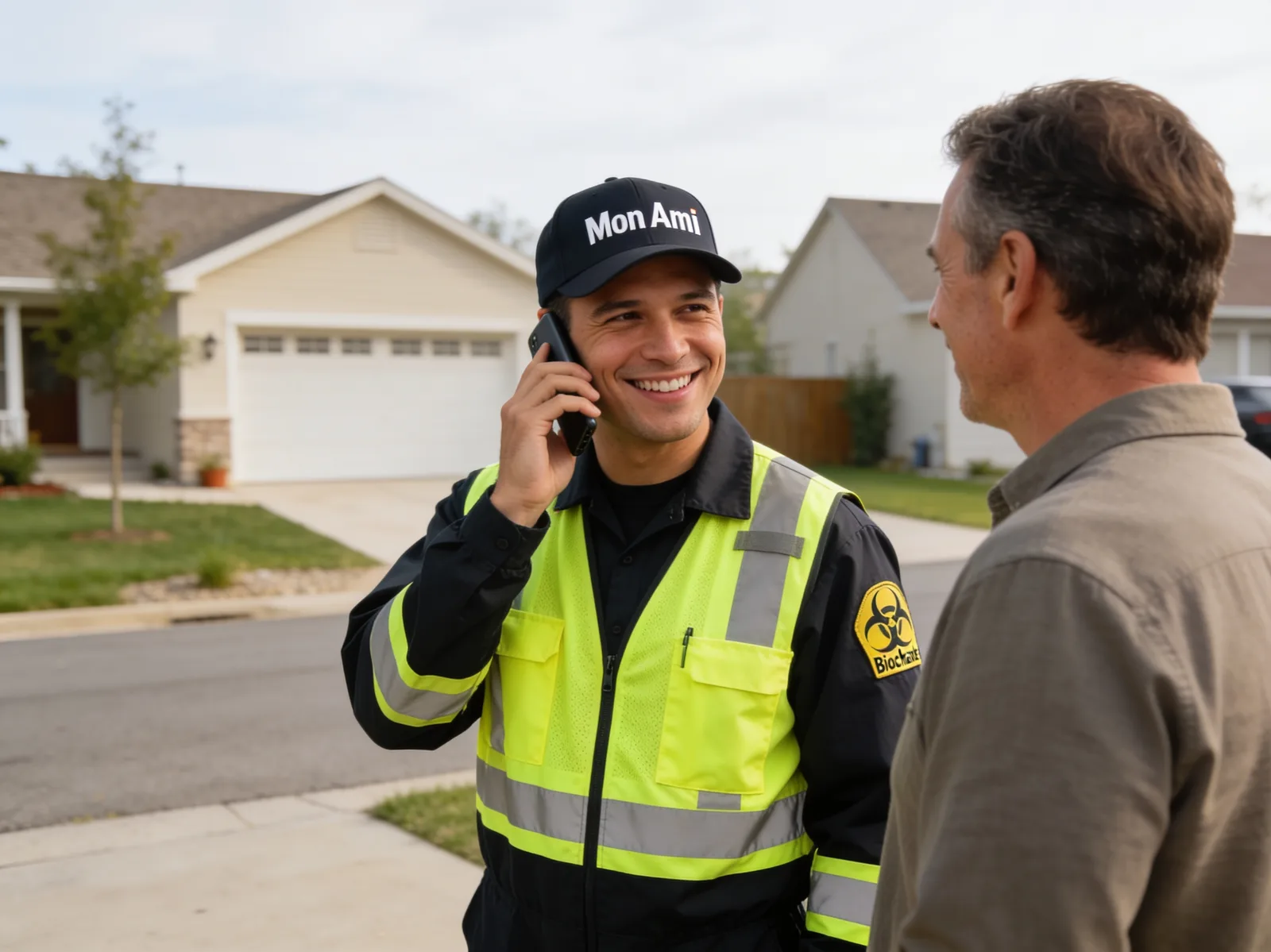 Sewage Cleanup Hope, NJ FAQs